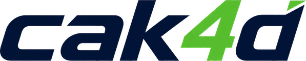 Logo cak4d